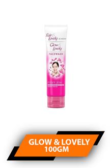 Glow & Lovely Fw 100gm